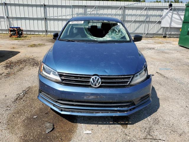 Photo 4 VIN: 3VW267AJXGM376054 - VOLKSWAGEN JETTA 