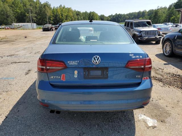 Photo 5 VIN: 3VW267AJXGM376054 - VOLKSWAGEN JETTA 