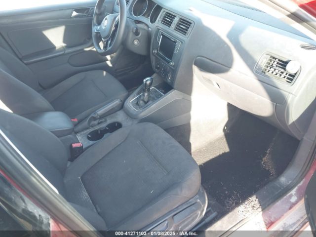 Photo 4 VIN: 3VW267AJXGM377852 - VOLKSWAGEN JETTA 