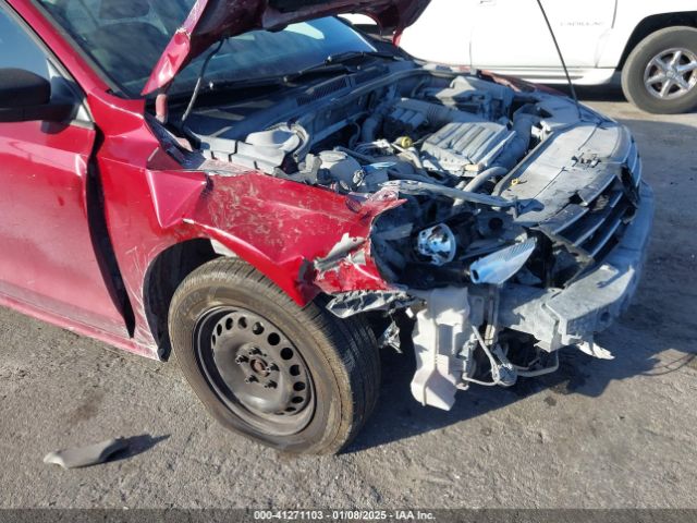 Photo 5 VIN: 3VW267AJXGM377852 - VOLKSWAGEN JETTA 