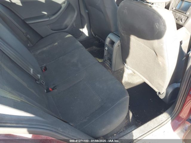 Photo 7 VIN: 3VW267AJXGM377852 - VOLKSWAGEN JETTA 