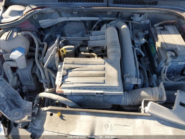 Photo 9 VIN: 3VW267AJXGM377852 - VOLKSWAGEN JETTA 