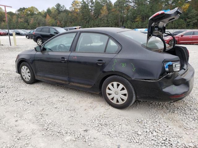 Photo 1 VIN: 3VW267AJXGM379794 - VOLKSWAGEN JETTA S 