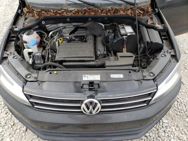 Photo 10 VIN: 3VW267AJXGM379794 - VOLKSWAGEN JETTA S 