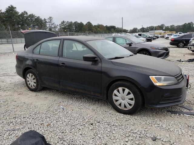 Photo 3 VIN: 3VW267AJXGM379794 - VOLKSWAGEN JETTA S 