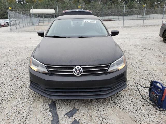 Photo 4 VIN: 3VW267AJXGM379794 - VOLKSWAGEN JETTA S 