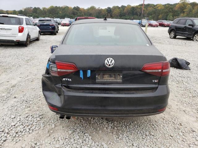 Photo 5 VIN: 3VW267AJXGM379794 - VOLKSWAGEN JETTA S 