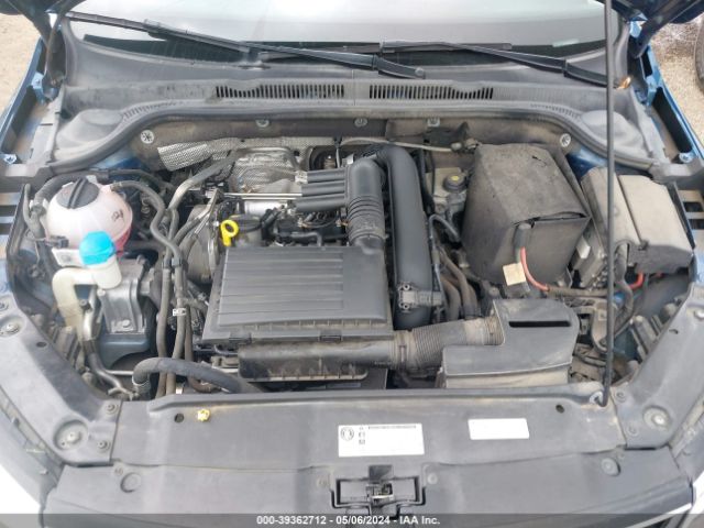 Photo 9 VIN: 3VW267AJXGM385823 - VOLKSWAGEN JETTA 