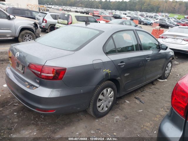 Photo 3 VIN: 3VW267AJXGM387054 - VOLKSWAGEN JETTA 