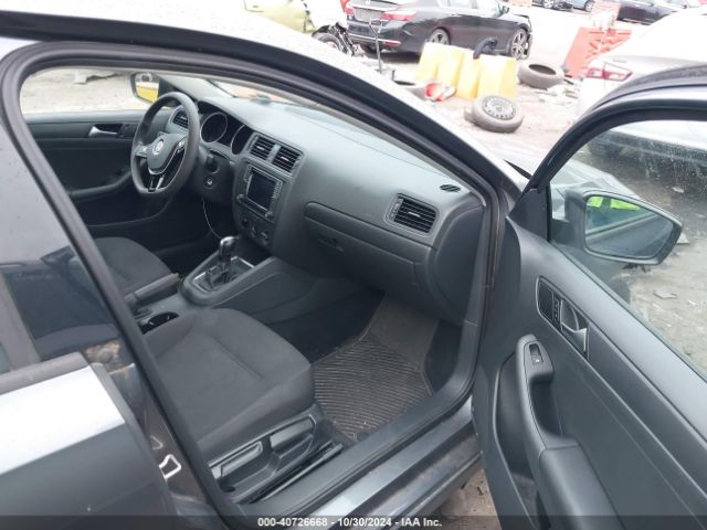 Photo 4 VIN: 3VW267AJXGM387054 - VOLKSWAGEN JETTA 