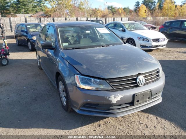 Photo 0 VIN: 3VW267AJXGM401695 - VOLKSWAGEN JETTA 