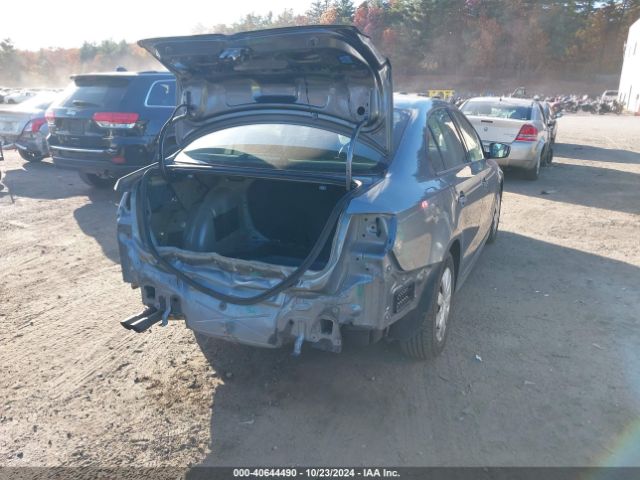 Photo 3 VIN: 3VW267AJXGM401695 - VOLKSWAGEN JETTA 