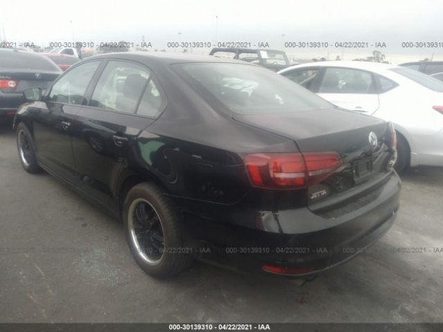 Photo 2 VIN: 3VW267AJXGM408839 - VOLKSWAGEN JETTA SEDAN 