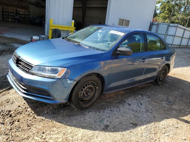 Photo 0 VIN: 3VW267AJXGM411921 - VOLKSWAGEN JETTA S 