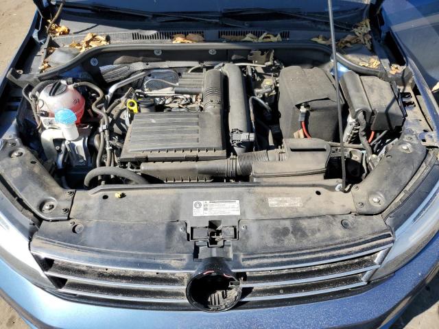 Photo 10 VIN: 3VW267AJXGM411921 - VOLKSWAGEN JETTA S 