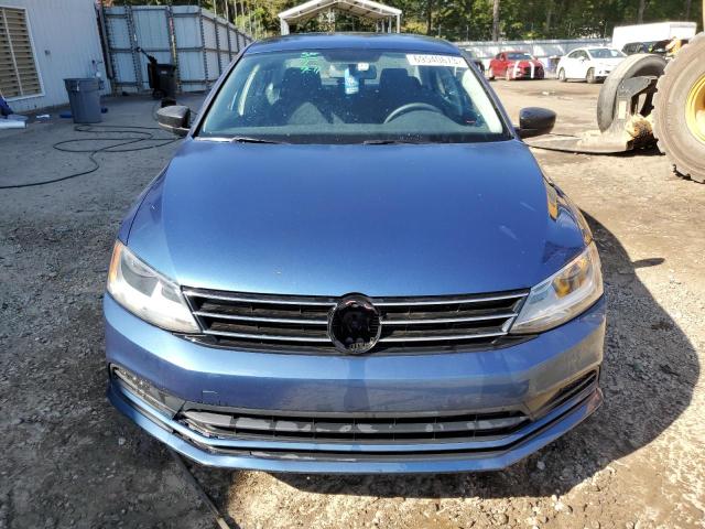 Photo 4 VIN: 3VW267AJXGM411921 - VOLKSWAGEN JETTA S 