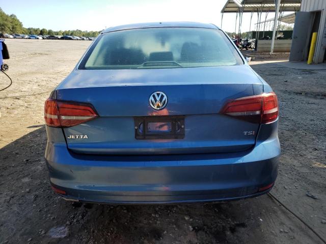 Photo 5 VIN: 3VW267AJXGM411921 - VOLKSWAGEN JETTA S 