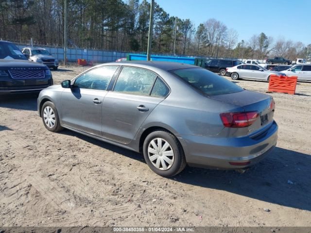 Photo 2 VIN: 3VW267AJXGM413071 - VOLKSWAGEN JETTA 