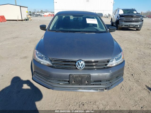 Photo 5 VIN: 3VW267AJXGM413071 - VOLKSWAGEN JETTA 