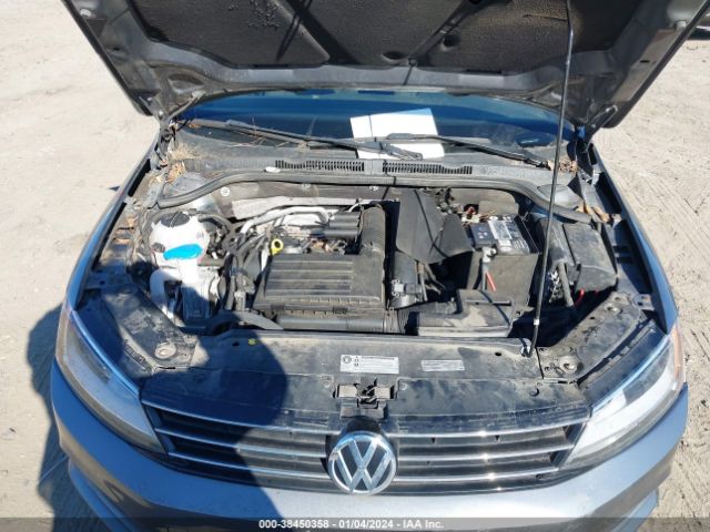 Photo 9 VIN: 3VW267AJXGM413071 - VOLKSWAGEN JETTA 