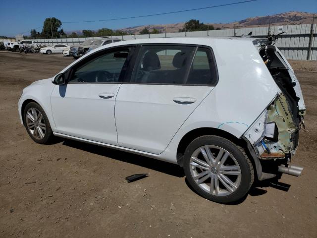 Photo 1 VIN: 3VW2A7AU0FM030876 - VOLKSWAGEN GOLF TDI 