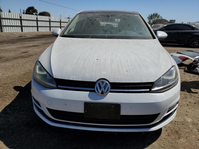 Photo 4 VIN: 3VW2A7AU0FM030876 - VOLKSWAGEN GOLF TDI 