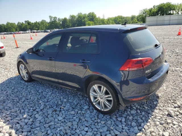 Photo 1 VIN: 3VW2A7AU0FM051002 - VOLKSWAGEN GOLF 