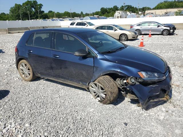 Photo 3 VIN: 3VW2A7AU0FM051002 - VOLKSWAGEN GOLF 