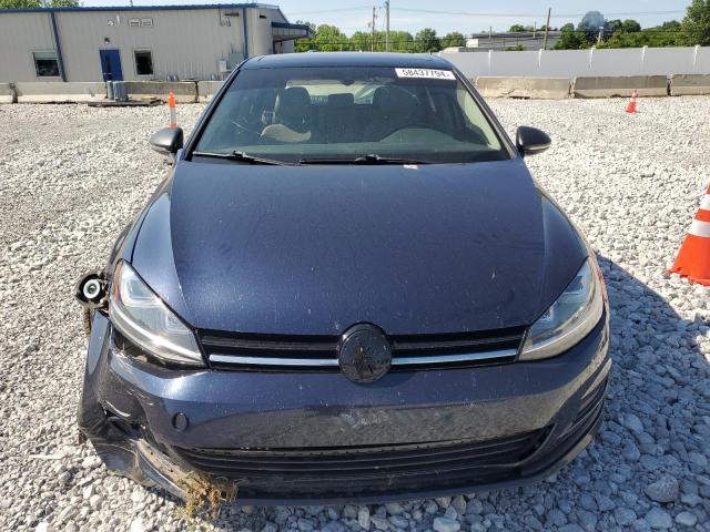 Photo 4 VIN: 3VW2A7AU0FM051002 - VOLKSWAGEN GOLF 