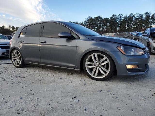 Photo 3 VIN: 3VW2A7AU0FM076403 - VOLKSWAGEN GOLF 