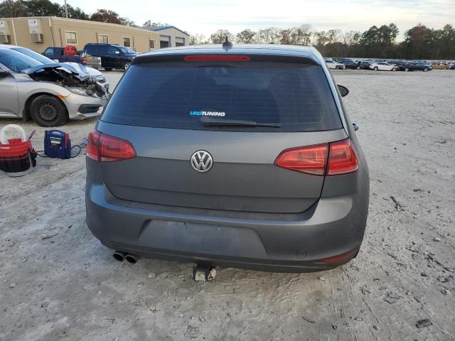 Photo 5 VIN: 3VW2A7AU0FM076403 - VOLKSWAGEN GOLF 