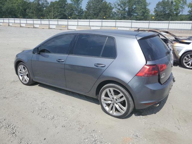 Photo 1 VIN: 3VW2A7AU1FM013293 - VOLKSWAGEN GOLF 