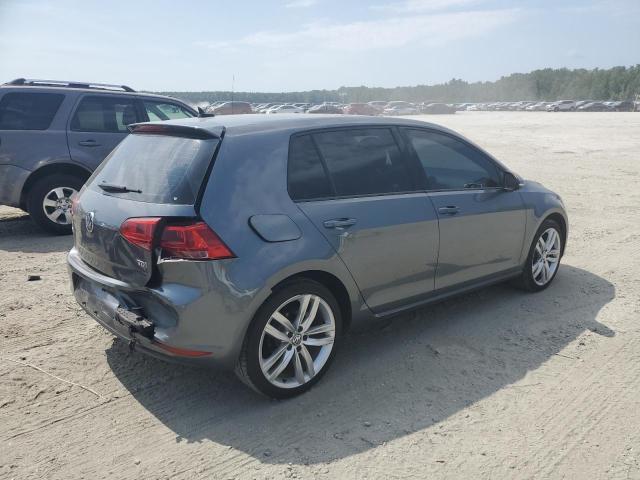 Photo 2 VIN: 3VW2A7AU1FM013293 - VOLKSWAGEN GOLF 