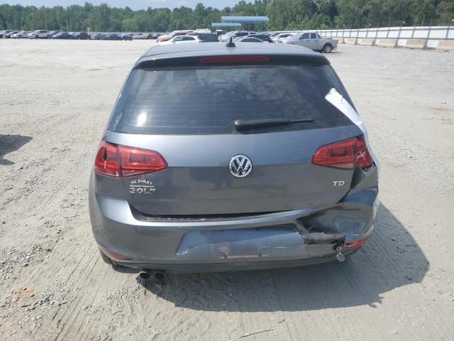 Photo 5 VIN: 3VW2A7AU1FM013293 - VOLKSWAGEN GOLF 