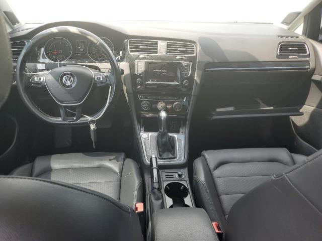 Photo 7 VIN: 3VW2A7AU1FM013293 - VOLKSWAGEN GOLF 