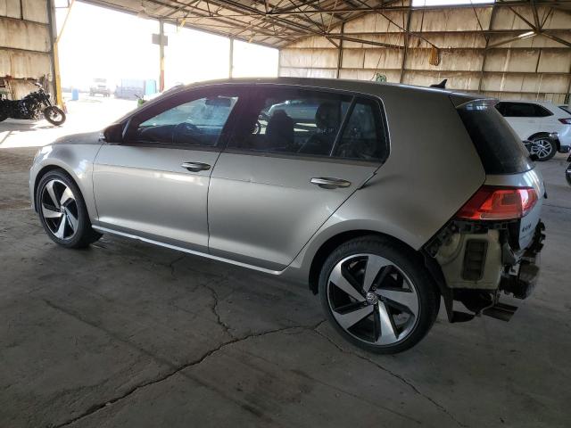 Photo 1 VIN: 3VW2A7AU1FM015383 - VOLKSWAGEN GOLF TDI 