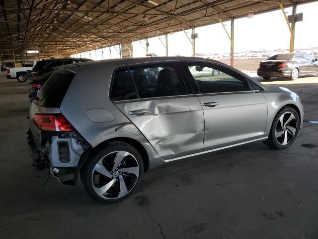 Photo 2 VIN: 3VW2A7AU1FM015383 - VOLKSWAGEN GOLF TDI 