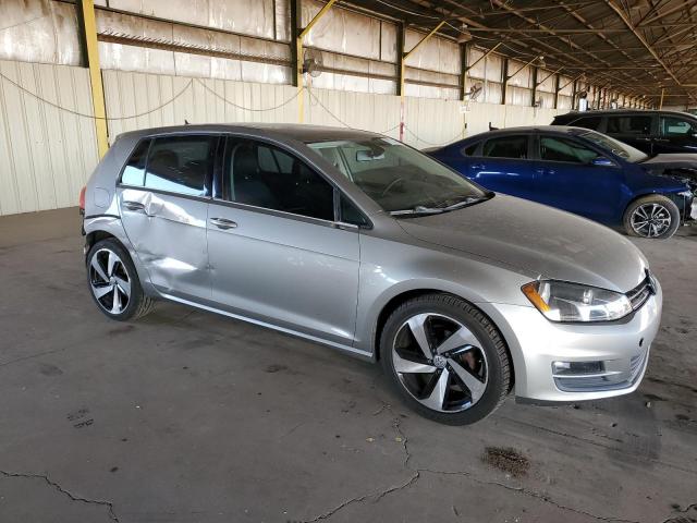 Photo 3 VIN: 3VW2A7AU1FM015383 - VOLKSWAGEN GOLF TDI 