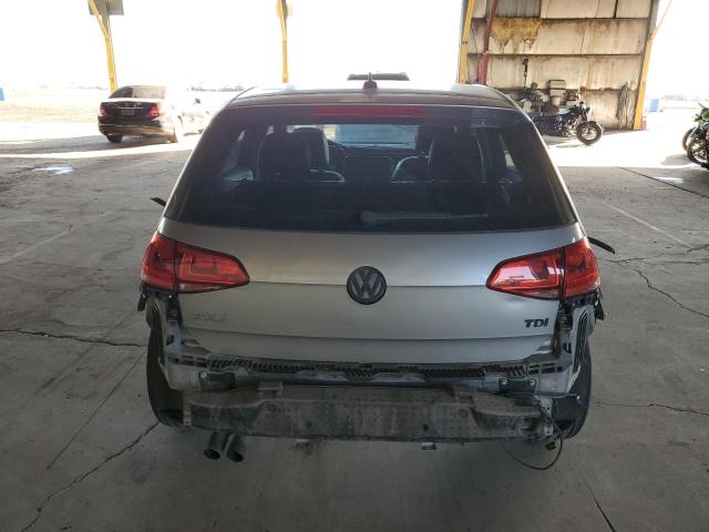 Photo 5 VIN: 3VW2A7AU1FM015383 - VOLKSWAGEN GOLF TDI 