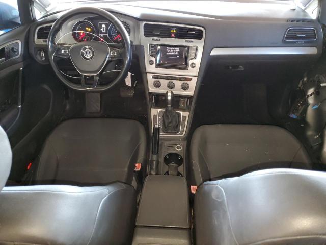 Photo 7 VIN: 3VW2A7AU1FM015383 - VOLKSWAGEN GOLF TDI 