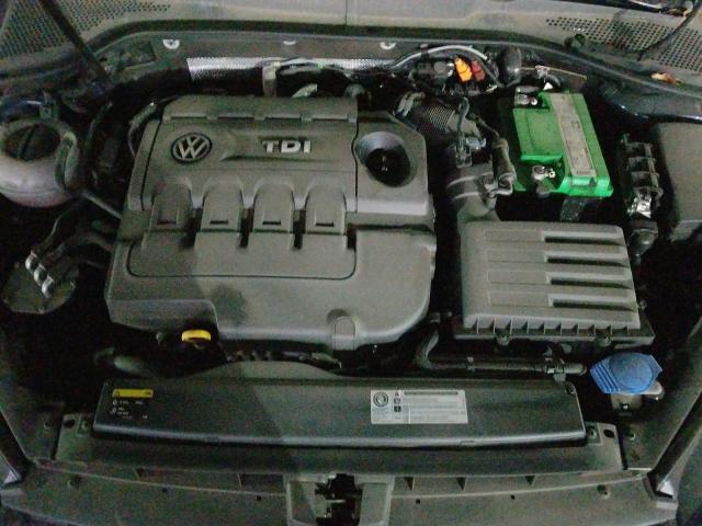 Photo 6 VIN: 3VW2A7AU1FM026531 - VOLKSWAGEN GOLF 