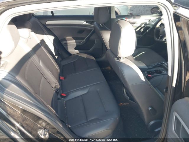 Photo 7 VIN: 3VW2A7AU1FM026545 - VOLKSWAGEN GOLF 