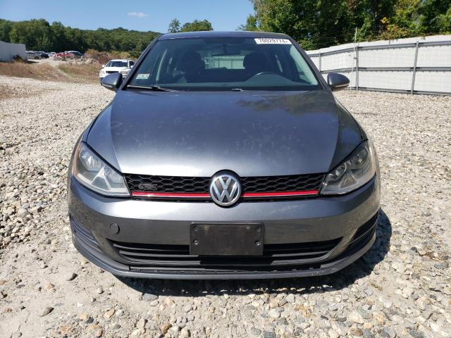 Photo 4 VIN: 3VW2A7AU1FM053762 - VOLKSWAGEN GOLF 