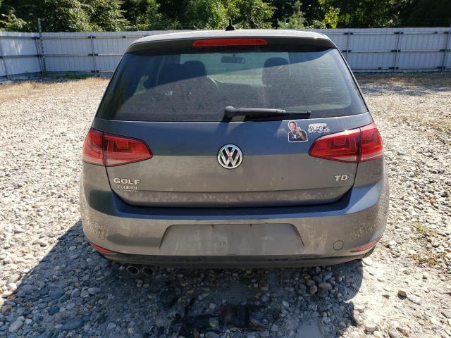 Photo 5 VIN: 3VW2A7AU1FM053762 - VOLKSWAGEN GOLF 