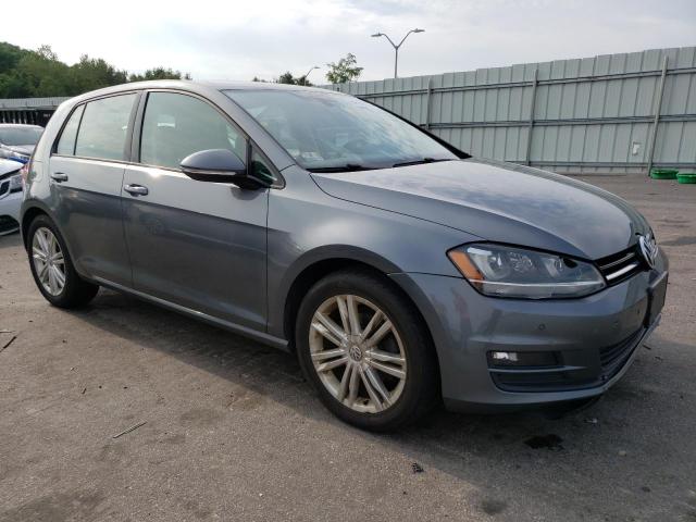 Photo 3 VIN: 3VW2A7AU1FM072604 - VOLKSWAGEN GOLF 