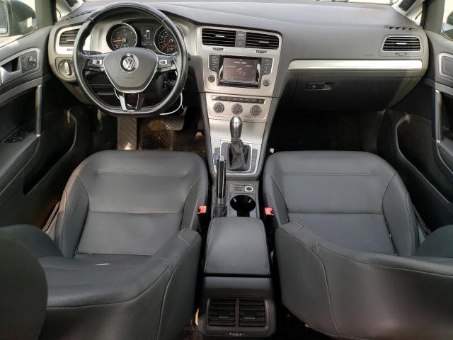 Photo 7 VIN: 3VW2A7AU1FM072604 - VOLKSWAGEN GOLF 