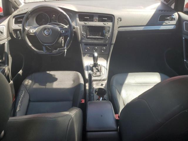 Photo 7 VIN: 3VW2A7AU2FM042091 - VOLKSWAGEN GOLF TDI 