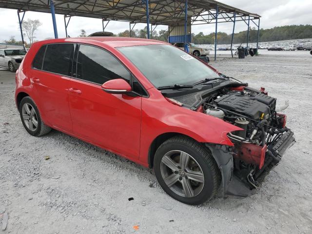 Photo 3 VIN: 3VW2A7AU2FM062454 - VOLKSWAGEN GOLF TDI 