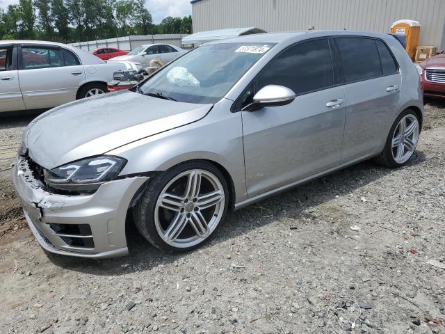 Photo 0 VIN: 3VW2A7AU2FM096801 - VOLKSWAGEN GOLF 