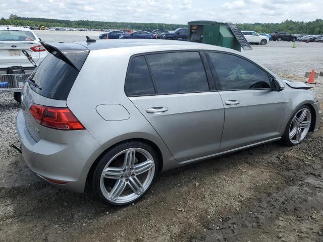 Photo 2 VIN: 3VW2A7AU2FM096801 - VOLKSWAGEN GOLF 